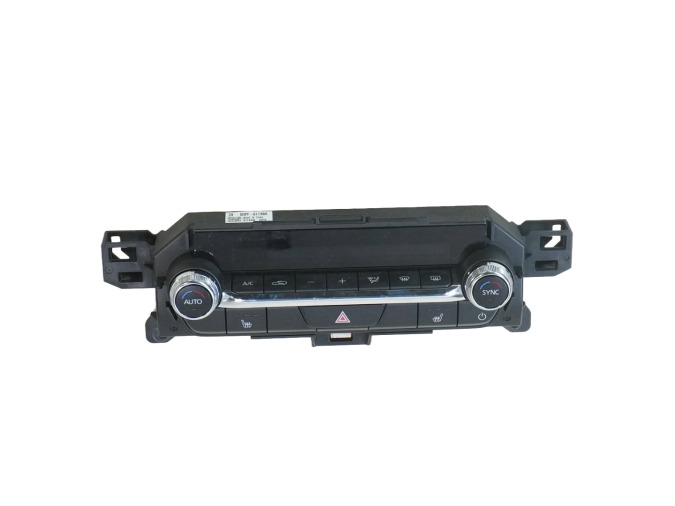MANDO CALEFACCION MAZDA 3 2024