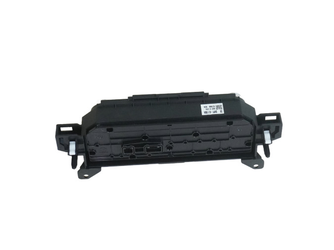 MANDO CALEFACCION MAZDA 3 2024