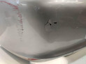 Parachoques trasero color Gris PORSCHE 911 2004