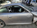 Puerta dd color Gris PORSCHE 911 2004