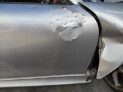 Puerta dd color Gris PORSCHE 911 2004