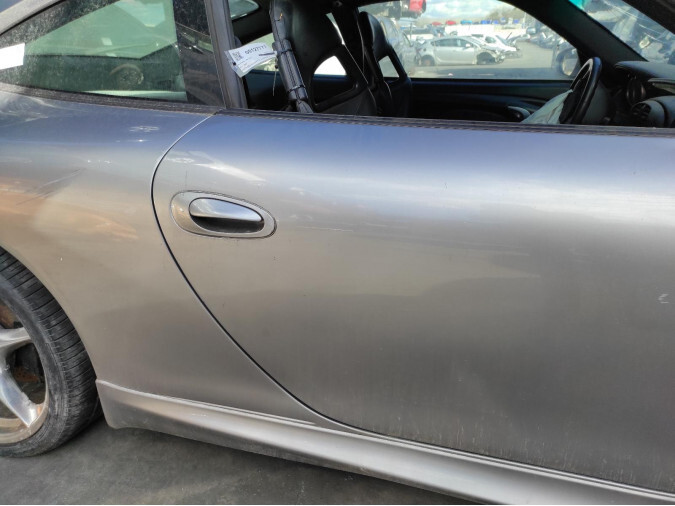 Puerta dd color Gris PORSCHE 911 2004