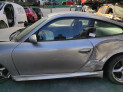Puerta Delantera Izquierda color Gris PORSCHE 911 2004