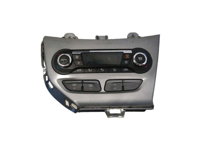 MANDO CLIMATIZACION FORD FOCUS 2011