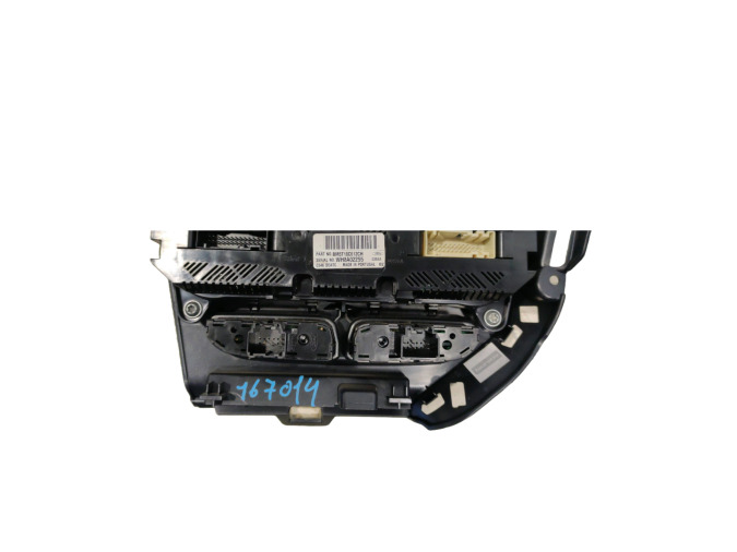 MANDO CLIMATIZACION FORD FOCUS 2011