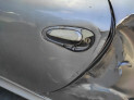 Puerta Delantera Izquierda color Gris PORSCHE 911 2004