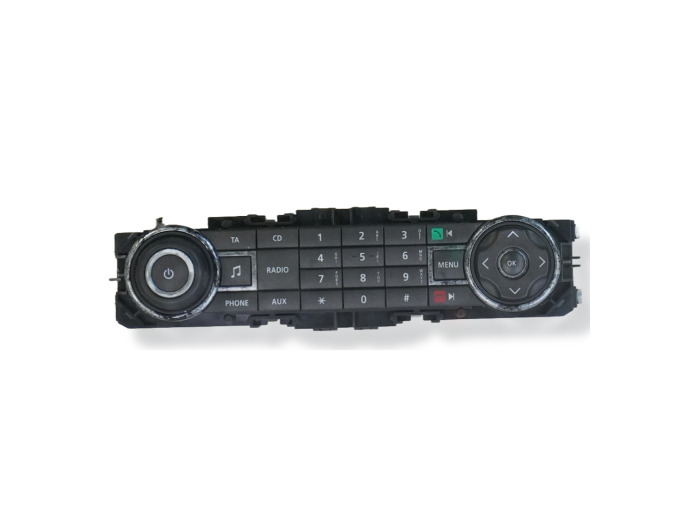 MANDO RADIO  LAND ROVER DISCOVERY 2017