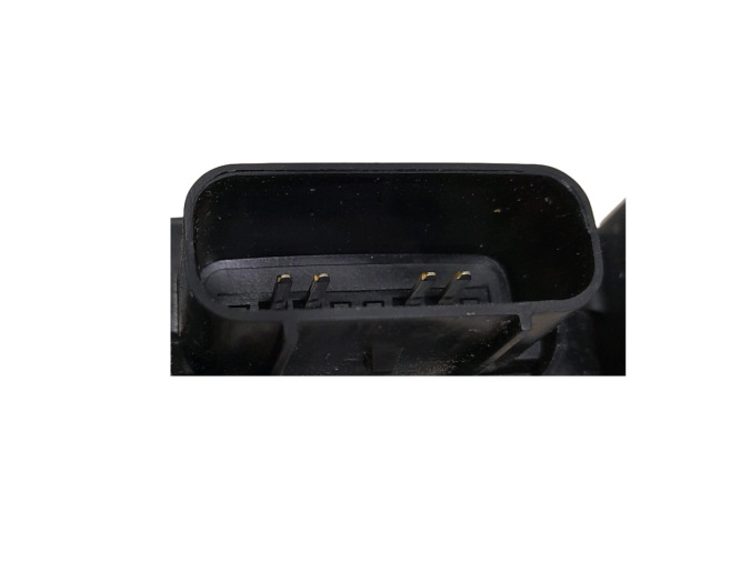 CERRADURA PUERTA TRASERA DERECHA  KIA STONIC 2019