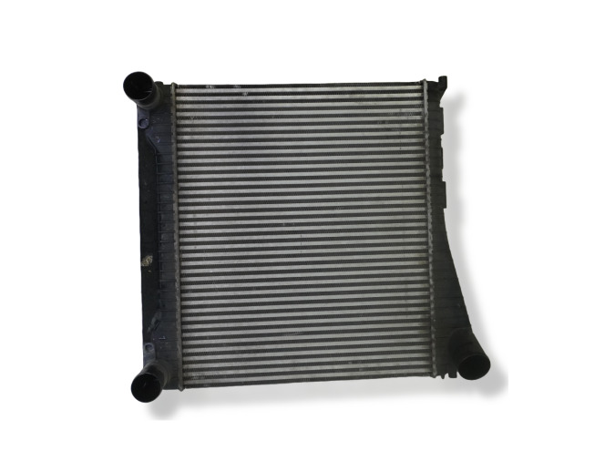 INTERCOOLER LAND ROVER DISCOVERY 2017