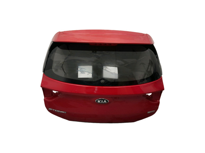 PORTON TRASERO KIA STONIC 2019