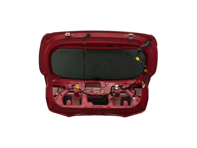 PORTON TRASERO KIA STONIC 2019
