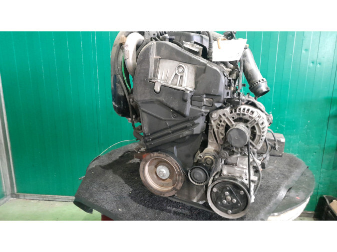CAJA CAMBIO (REP.) RENAULT CLIO 2011