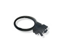 Retrovisor Izquierdo MINI COOPER 2004