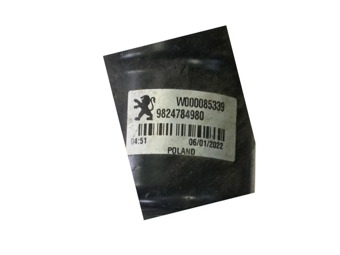 MOTOR LIMPIAPARABRISAS DELANTERO DS DS 3 / DS 3 CROSSBACK 2022