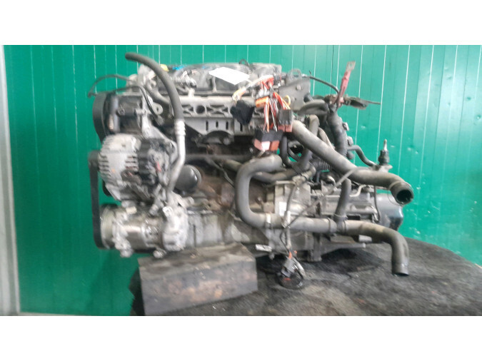 CAJA CAMBIOS DACIA LOGAN 2008