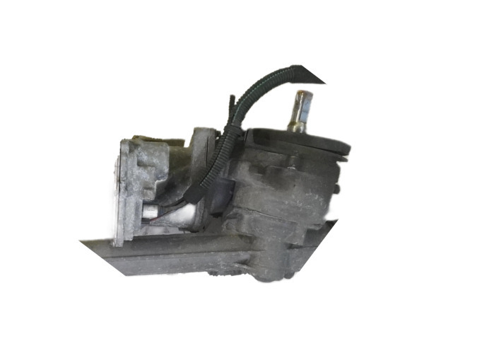CREMALLERA DIRECCION CITROEN C3 2019
