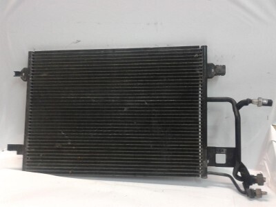 Radiador A/C BMW A4 2000