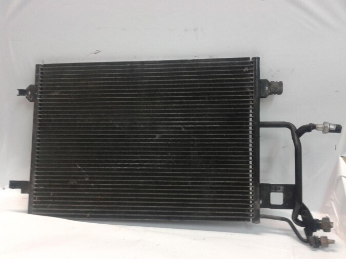 Radiador A/C BMW A4 2000