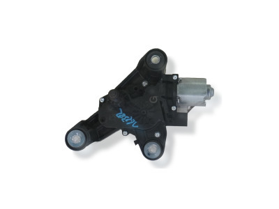 MOTOR LIMPIA TRASERO  CITROEN C3 2019
