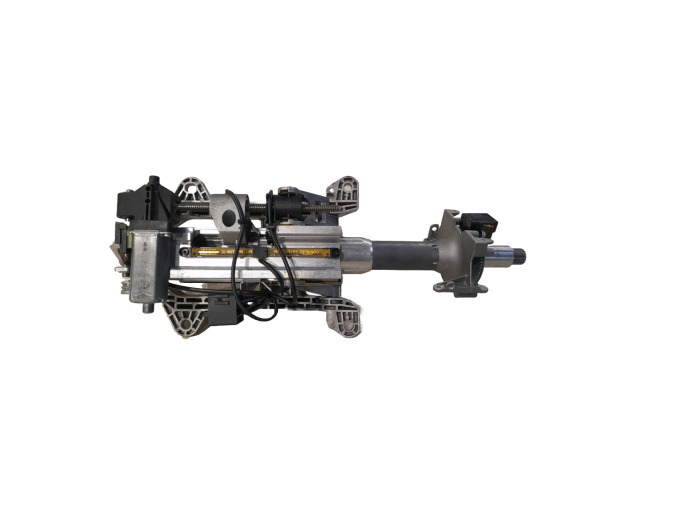 COLUMNA DIRECCION JAGUAR XF 2012