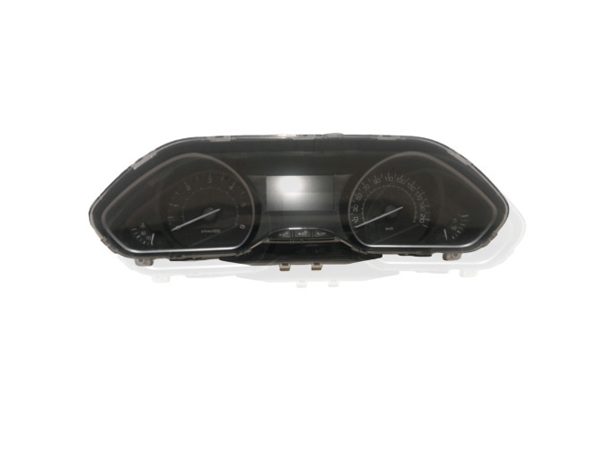 CUADRO INSTRUMENTOS PEUGEOT 208 2016
