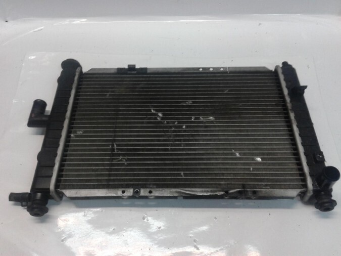 Radiador de Agua DAEWOO MATIZ 2003