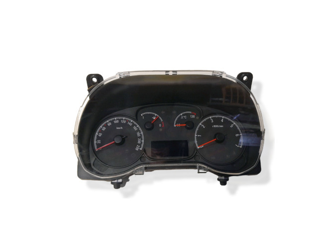 CUADRO INSTRUMENTOS OPEL COMBO 2016