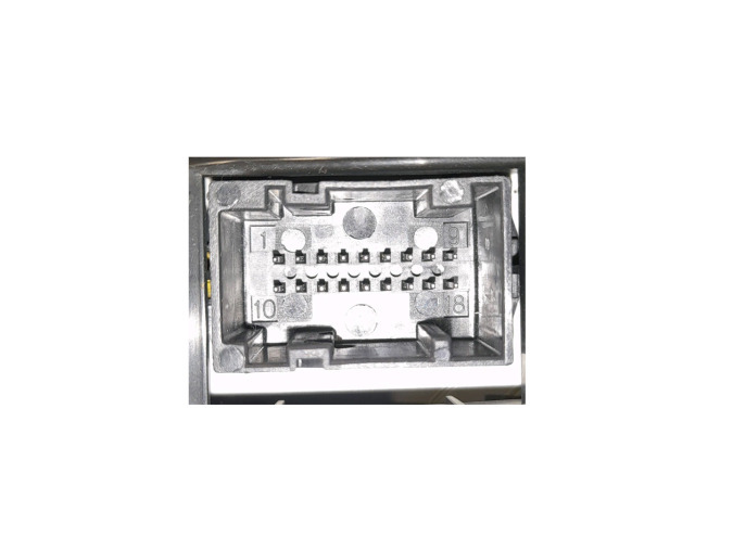 CUADRO INSTRUMENTOS OPEL COMBO 2016
