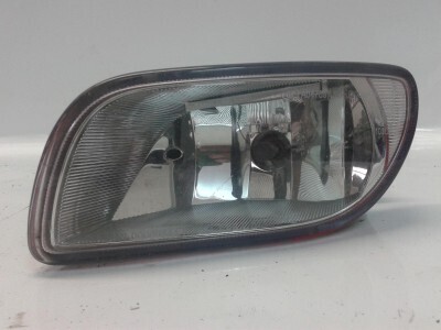 FARO ANTINIEBLA DELANTERO IZQUIERDO CHEVROLET LACETTI 2008