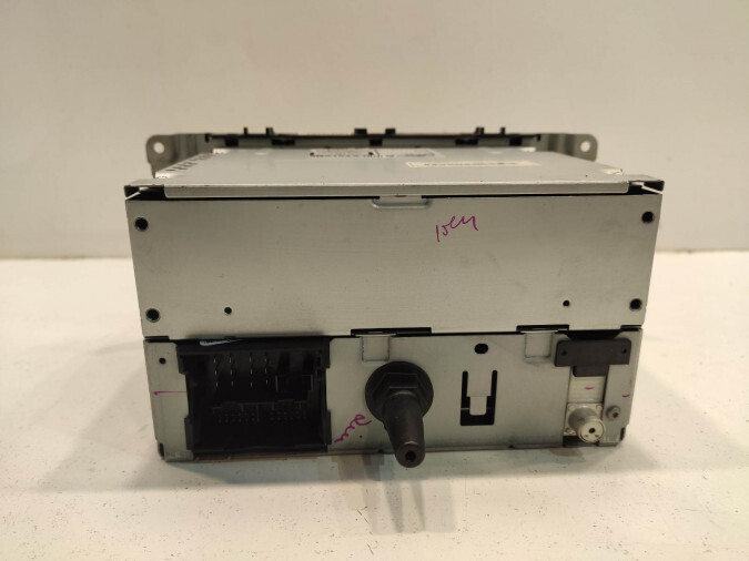 Radio CD FORD FOCUS 2009