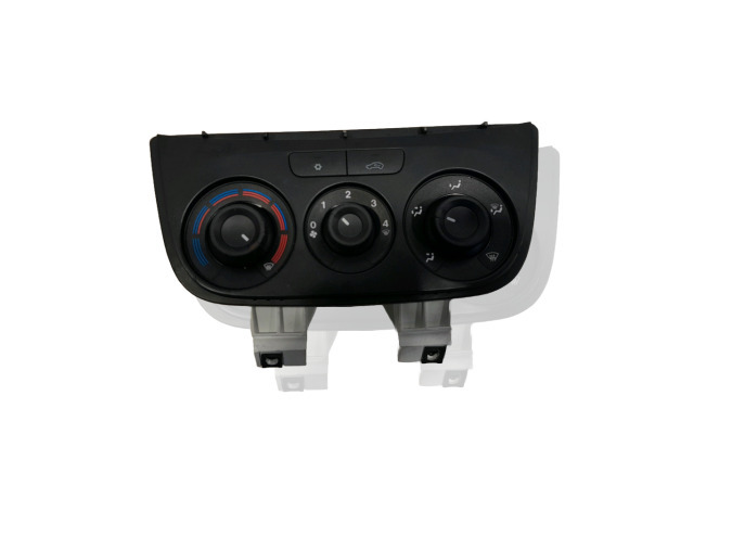 MANDO CLIMATIZACION OPEL COMBO 2016