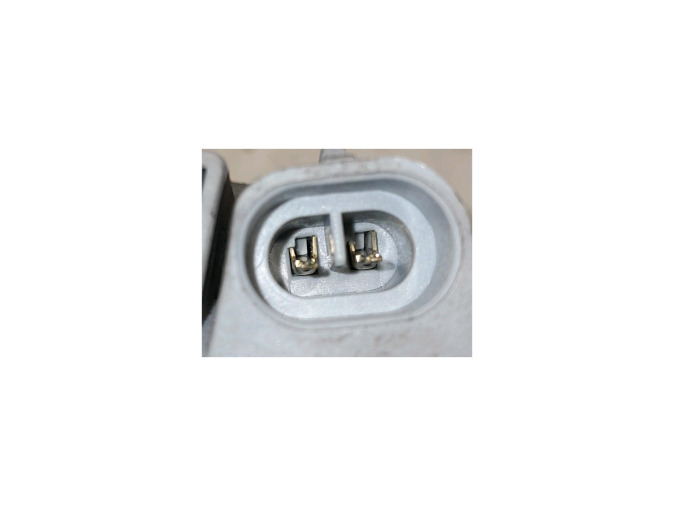 FARO ANTINIEBLA DERECHO OPEL COMBO 2016