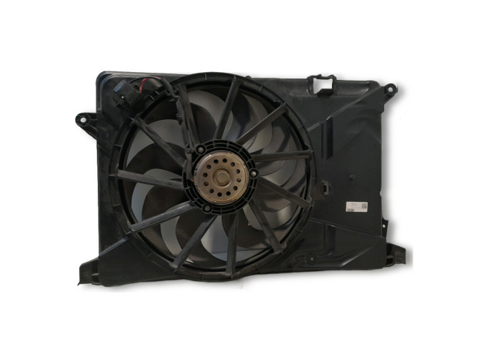 ELECTROVENTILADOR  OPEL MOKKA / MOKKA X 2017