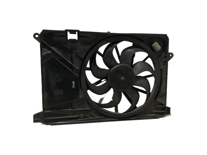 ELECTROVENTILADOR  OPEL MOKKA / MOKKA X 2017