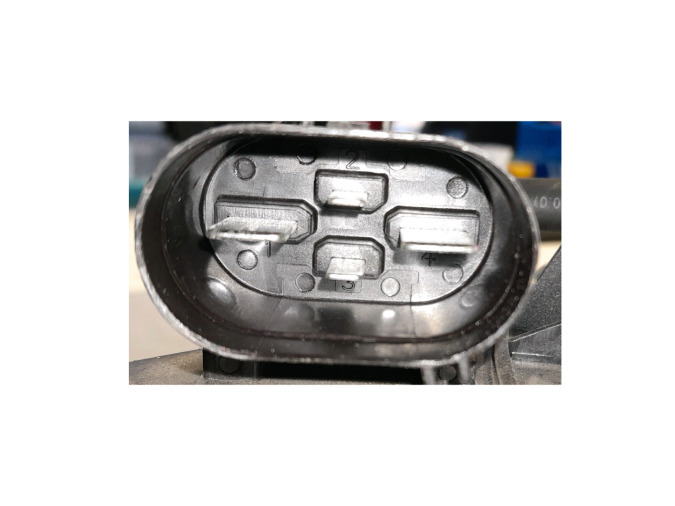 ELECTROVENTILADOR  OPEL MOKKA / MOKKA X 2017