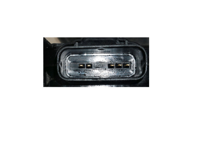 CERRADURA PUERTA DELANTERA IZQUIERDA KIA STONIC 2019