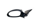 RETROVISOR IZQUIERDO BMW 116D NEGRO 2009