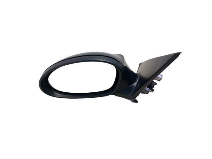 RETROVISOR IZQUIERDO BMW 116D NEGRO 2009
