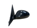 RETROVISOR IZQUIERDO BMW 116D NEGRO 2009