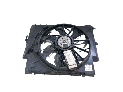 ELECTROVENTILADOR BMW 116D 2009