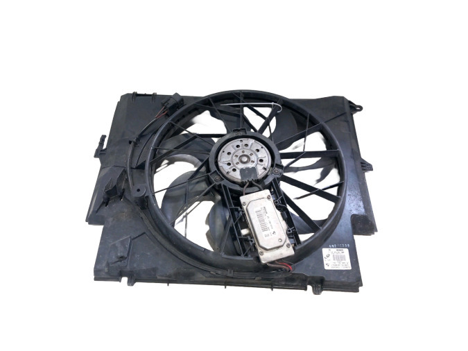 ELECTROVENTILADOR BMW 116D 2009