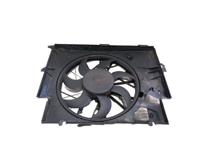 ELECTROVENTILADOR BMW 116D 2009