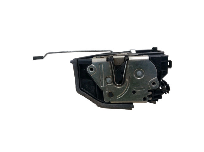 CERRADURA PUERTA DELANTERA IZQUIERDA BMW 116D 2009