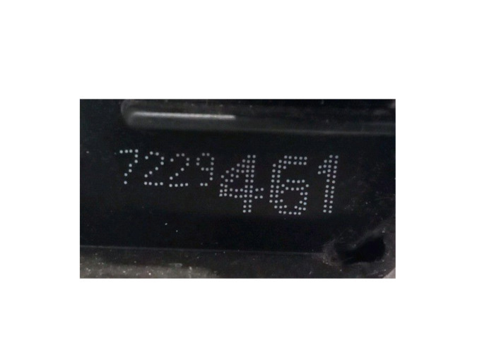 CERRADURA PUERTA DELANTERA IZQUIERDA BMW 116D 2009