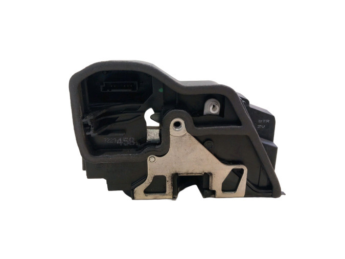 CERRADURA PUERTA DELANTERA DERECHA BMW 116D 2009