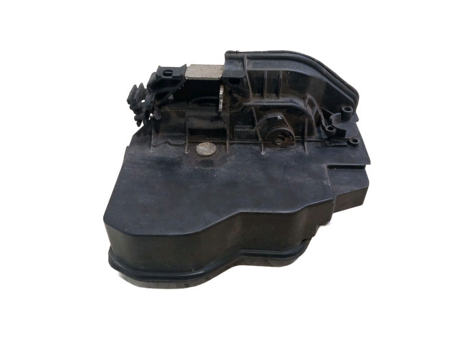 CERRADURA PUERTA DELANTERA DERECHA BMW 116D 2009