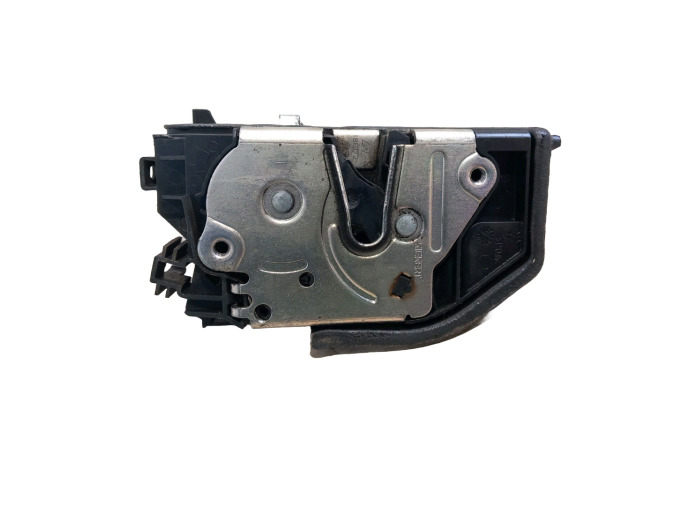 CERRADURA PUERTA DELANTERA DERECHA BMW 116D 2009