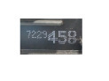 CERRADURA PUERTA DELANTERA DERECHA BMW 116D 2009
