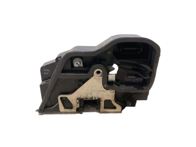CERRADURA PUERTA TRASERA IZQUIERDA BMW 116D 2009