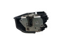 CERRADURA PUERTA TRASERA IZQUIERDA BMW 116D 2009